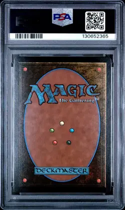 2025 MTG FINAL FANTASY #0547 SQUALL, SEED MERCENARY PSA 9 - Image 2