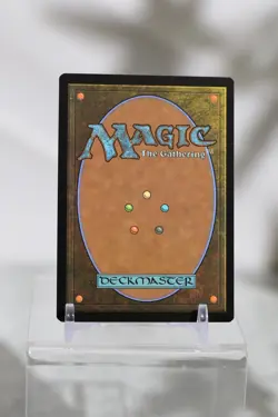 MTG Silent-Blade Oni NM-Mint Commander: Outlaws of Thunder Junction - Image 2