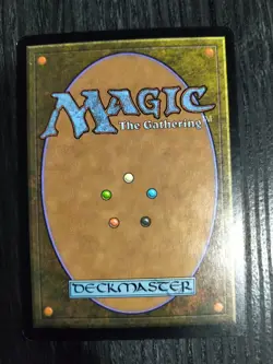 Steal Artifact Seventh Edition Foil LP MTG Magic the Gathering - Image 2