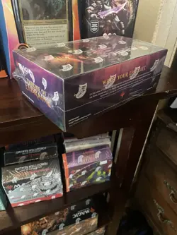 Throne of Eldraine SEALED Booster Box MTG - Image 2