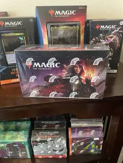 Throne of Eldraine SEALED Booster Box MTG - Image 3