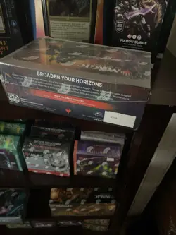 Throne of Eldraine SEALED Booster Box MTG - Image 4