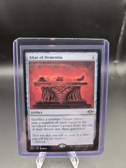 Altar of Dementia Modern Horizons Regular - Image 1