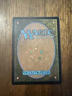 The Earth King - Showcase Non-foil (TLA 0344) MTG Avatar: The Last Airbender - Image 4