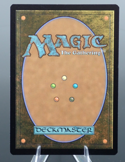 Michelangelos Technique Foil Teenage Mutant Ninja Turtles MTG NM R 122 - Image 2