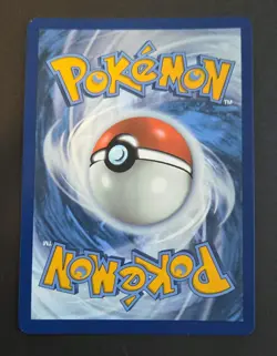 Pokemon Bulbasaur Illustration Rare Stamped Holo Miscellaneous 133/132 2025 - Image 5