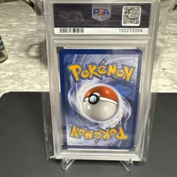 2023 Pokemon SVP EN 151 Ultra-premium Collection Mew ex 053 PSA 8 - Image 2