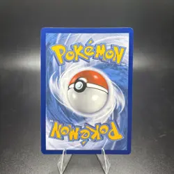 Pokemon Modern TCG Pikachu 027/078 Pokemon Go Cosmos Holo NM -c - Image 2