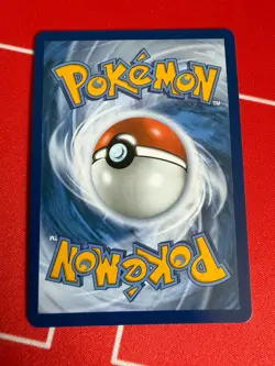 Pokemon TCG First Partner Illustration Collection Series 1 Kanto GEN 1 Starters - Image 4
