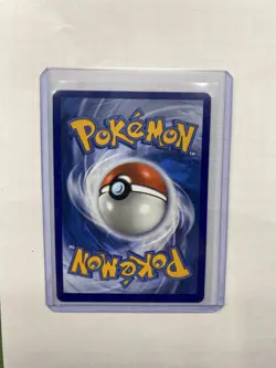 Pokemon Mega Sharpedo EX Holo Rare 127/094 Phantasmal Flames 330 HP English - Image 2