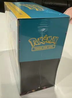Pokemon TCG Ascended Heroes Pokemon Center Elite Trainer Box ETB SEALED - Image 3