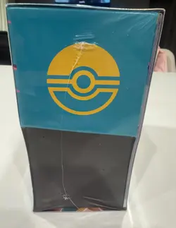 Pokemon TCG Ascended Heroes Pokemon Center Elite Trainer Box ETB SEALED - Image 5