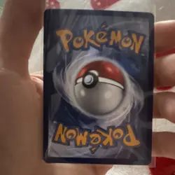 pokemon tcg trainer-supporter dawn card 129/094 - Image 2