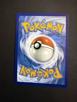 Iono Pokemon TCG Sir Paldean Fates Holo Card 237/091 NM Condition - Image 4