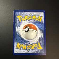 Pokemon Pikachu TCG Celebrations Birthday Promo Holo Card #24 *Damaged - Image 2