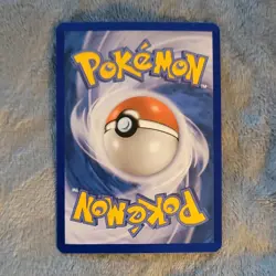 Pokemon Azumarill EX Delta Species 19/113 Rare Stage 1 80 HP Reverse Holo - Image 2