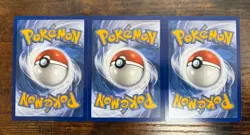 Pokemon First Partner Illustration Rare Promos - Turtwig Chimchar Piplup BSP - Image 2