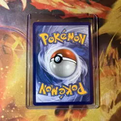Pokemon Dawn 129/094 Phantasmal Flames Trainer Full Art Special Illustration NM - Image 2