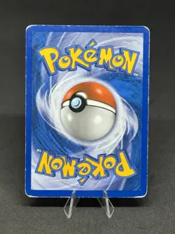 Pokemon Turtwig DP01 Diamond and Pearl Holo - Image 3