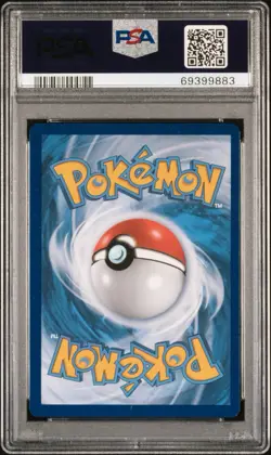 Pokemon TCG Special Delivery Charizard SWSH075 Black Star Promos! PSA 9! - Image 2