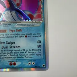 Pokemon Salamence ex EX Dragon Frontiers Ultra Rare Holo 98/101 English - Image 5