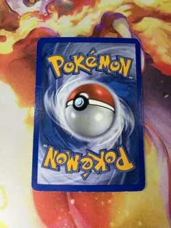 Rayquaza 3/17 MP-DMG Holo Rare POP Series 1 2004 Pokemon TCG - Image 4