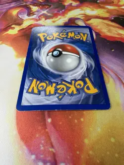 Rayquaza 3/17 MP-DMG Holo Rare POP Series 1 2004 Pokemon TCG - Image 5