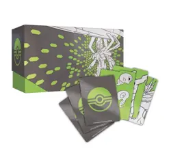 Pokemon TCG Perfect Order Pokemon Center ETB Elite Trainer Box Sealed PRE-ORDER - Image 5