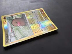 Pokemon TCG Diglett Platinum 72/127 Reverse Holo Common 2009 Nintendo - LP/NM - Image 4