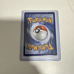 Hop's Wooloo 170/159 - Pokemon TCG - Journey Together Holo - IR - NM - Image 2