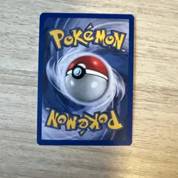 Pokemon TCG Bulbasaur Base Set, 1st Edition Chinese Very Nice For Collection. - Image 2