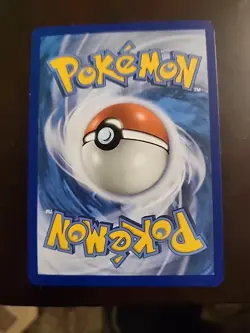 Typhlosion REVERSE HOLO RARE 42/214 SM Lost Thunder Pokemon 2018 Pack Fresh NM - Image 2