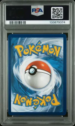 Pokemon Origin Forme Dialga VSTAR GG68/GG70 Gold Crown Zenith PSA 10 Gem Mint - Image 2