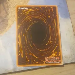 Konami Graceful Charity Starter Deck: Pegasus SDP-040 1st Edition Super Rare En… - Image 2