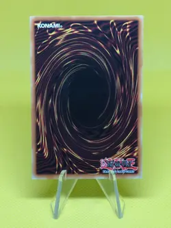 Yugioh - Giant Trunade (5DS3-EN020) - Common 1st Edition - Image 2