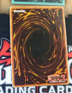 Yugioh Blue Eyes Toon Dragon MRL-000 Secret Rare Yu-Gi-Oh! - Image 5
