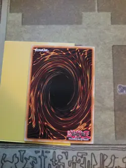 YUGIOH GRACEFUL CHARITY BP02-EN137 BLACK RARE 1ST ED NM - Image 3