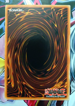 Ash Blossom & Joyous Spring QUARTER CENTURY SECRET RARE RA01-EN008 NM YuGiOh - Image 4