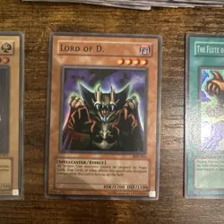 Yugioh Starter Deck Kaiba Complete SDK-001 - SDK-050 LP - Image 3