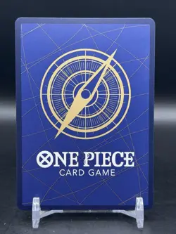 Yamato ST13-016 Illustration Box Vol.2 One Piece Promotion Card NM - Image 2