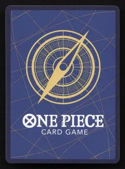 Yamato OP01-121 Romance Dawn NM One Piece Card TCG - Image 2