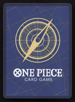 Yamato EB02-006 Extra Booster: Anime 25th Collection NM One Piece Card TCG - Image 2