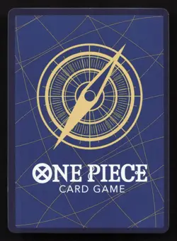 Nami Ultra Deck The Three Captains OP01-016 Promo NM One Piece Card TCG - Image 2