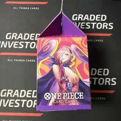 Milk Box One Piece Reiju Ac-01 Admirable Collection vol.1 Japanese Sealed New - Image 3