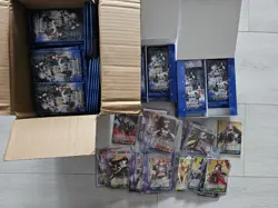 *Open* weiss schwarz azur lane Japanese booster box - Image 2