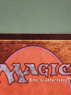 King Suleiman Arabian Nights -Magic The Gathering - Image 4