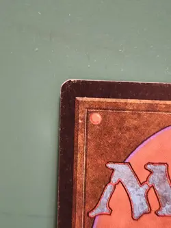 King Suleiman Arabian Nights -Magic The Gathering - Image 5