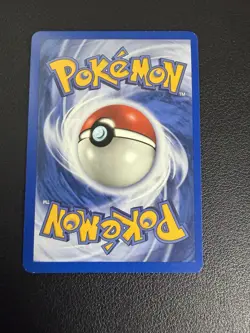 Pokemon TCG Swinub EX Team Rocket Returns 79 Reverse Holo Common Komiya NM - Image 5