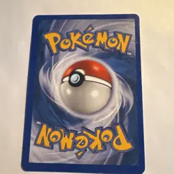 BULBASAUR 95/165 Expedition NON-HOLO E-Series / E-Reader Pokemon TCG Card LP (A) - Image 4