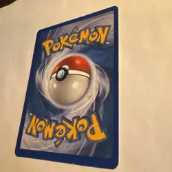 BULBASAUR 95/165 Expedition NON-HOLO E-Series / E-Reader Pokemon TCG Card LP (A) - Image 5